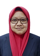 Masna binti Zainol Abidin
